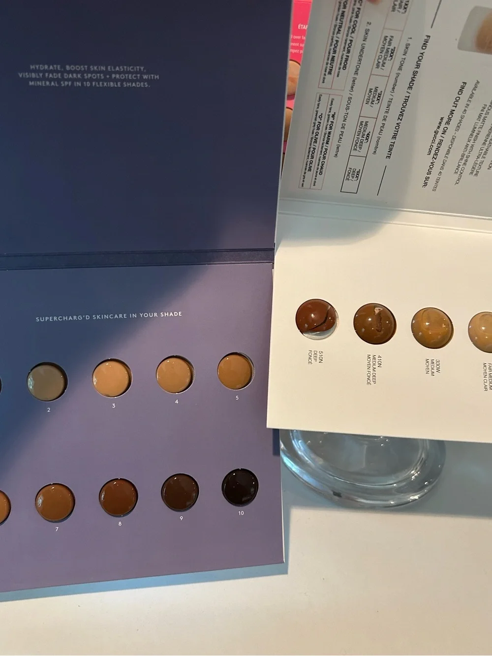 Fenty Beauty luxury makeup